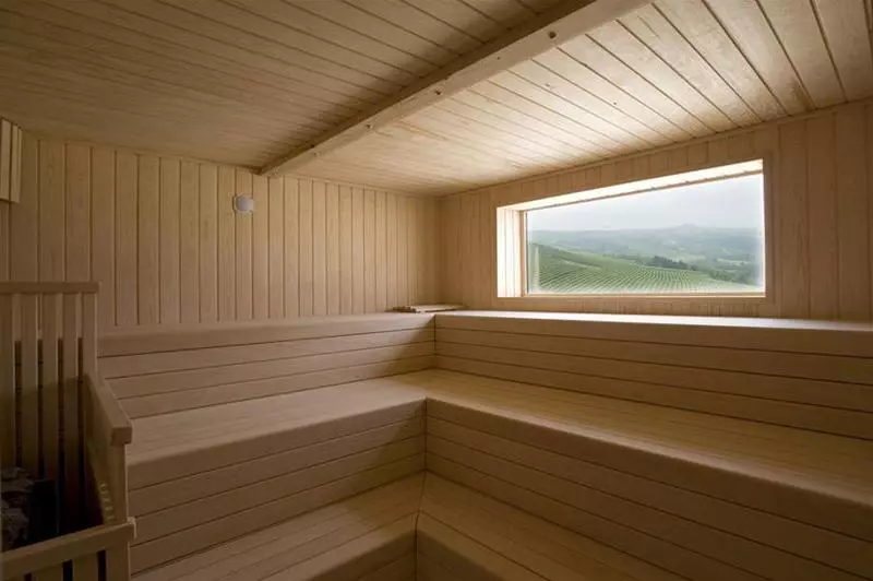 Отель Il Boscareto Resort & Spa