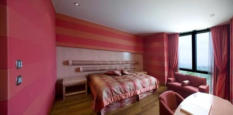 Отель Il Boscareto Resort & Spa