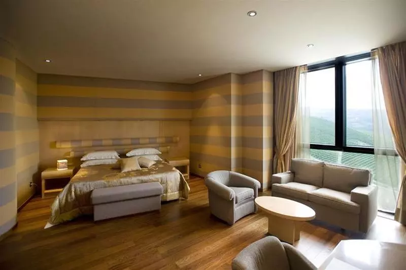 Отель Il Boscareto Resort & Spa