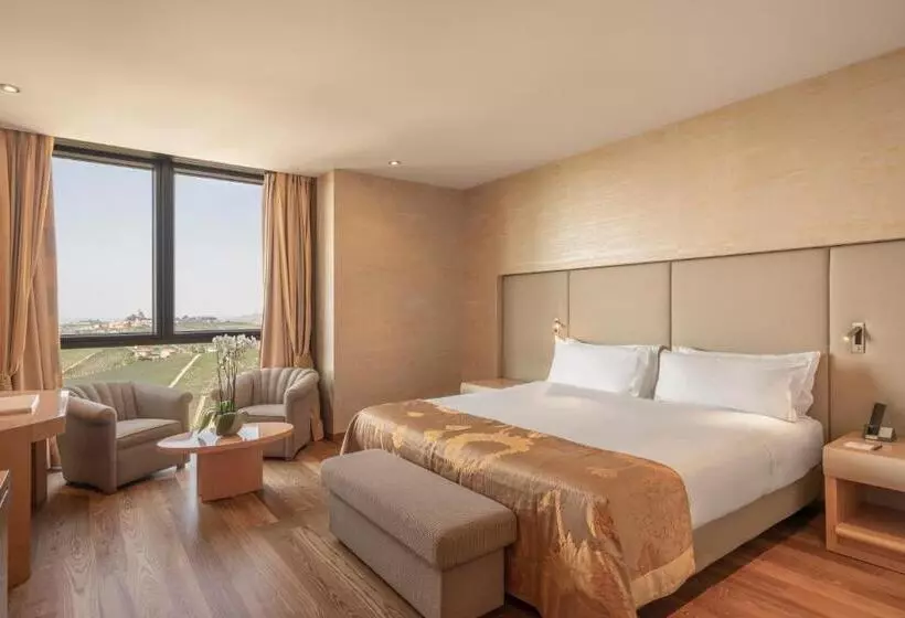 Отель Il Boscareto Resort & Spa