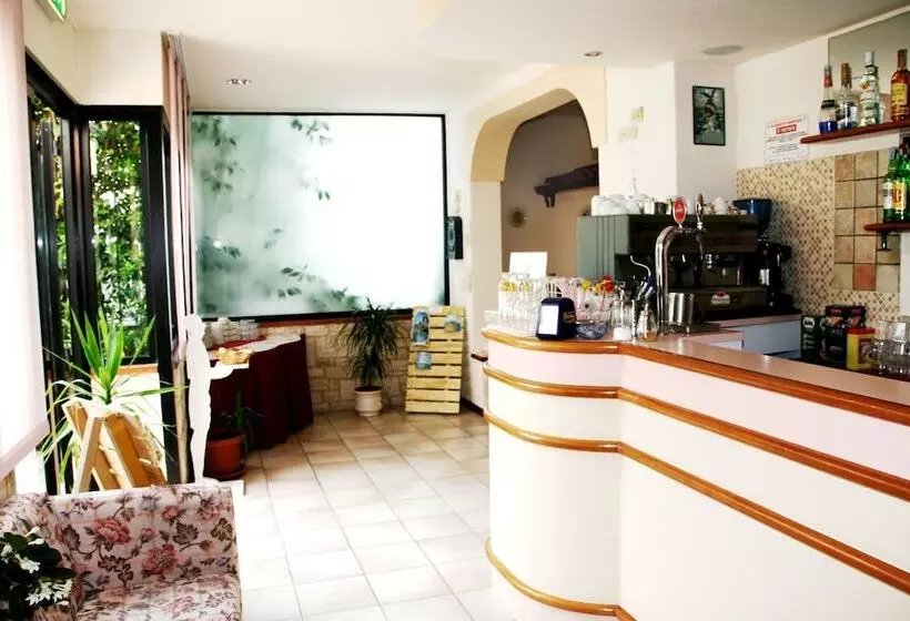 בית מלון כפרי Jolie