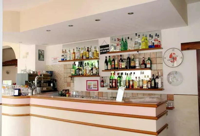 בית מלון כפרי Jolie