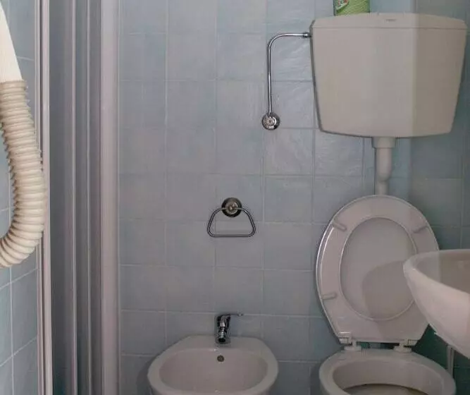 בית מלון כפרי Jolie