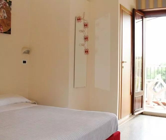 בית מלון כפרי Jolie