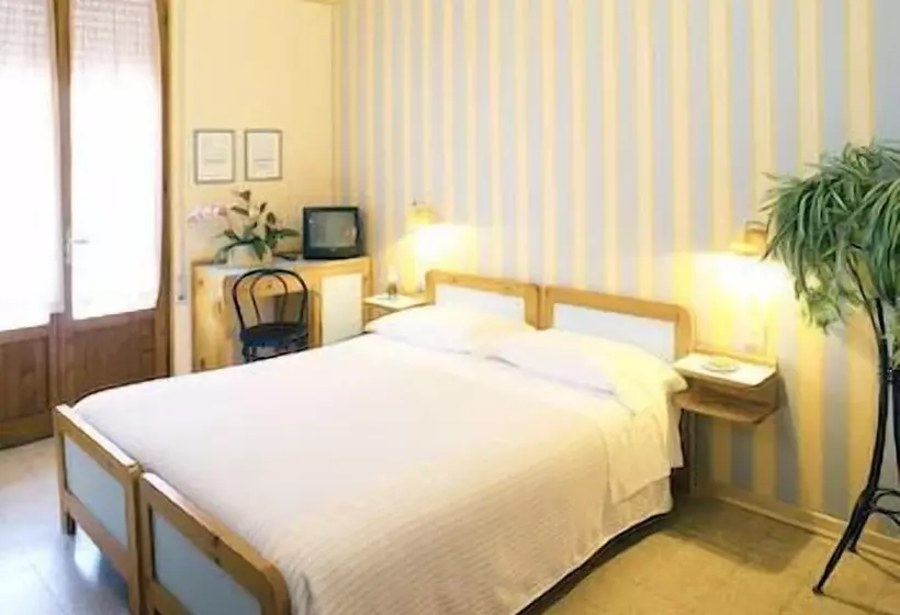 בית מלון כפרי Jolie