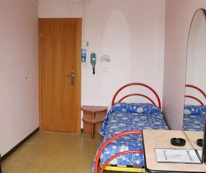 בית מלון כפרי Jolie