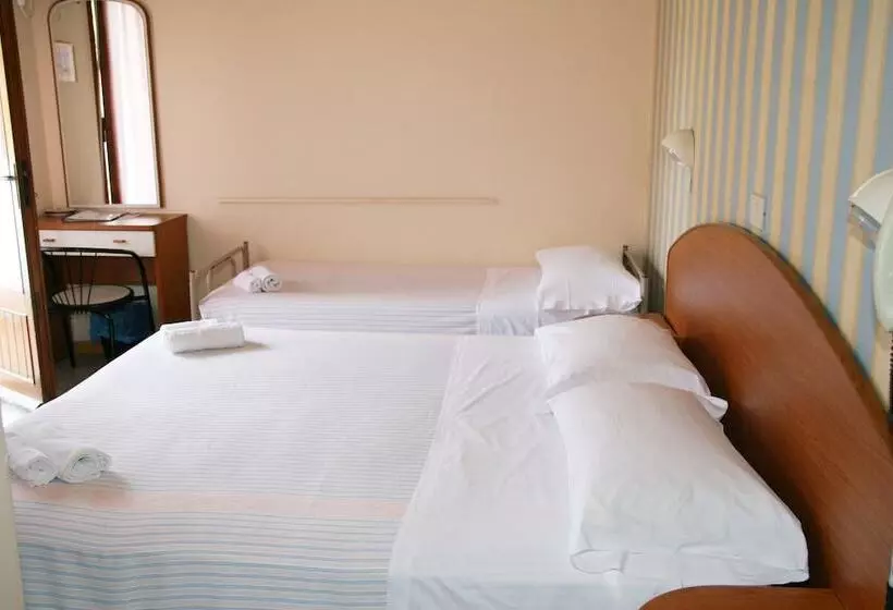 בית מלון כפרי Jolie