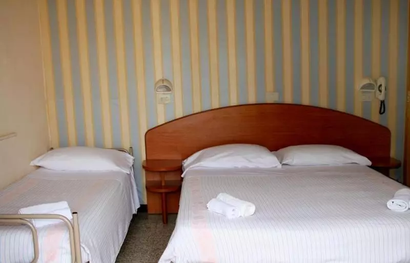 בית מלון כפרי Jolie