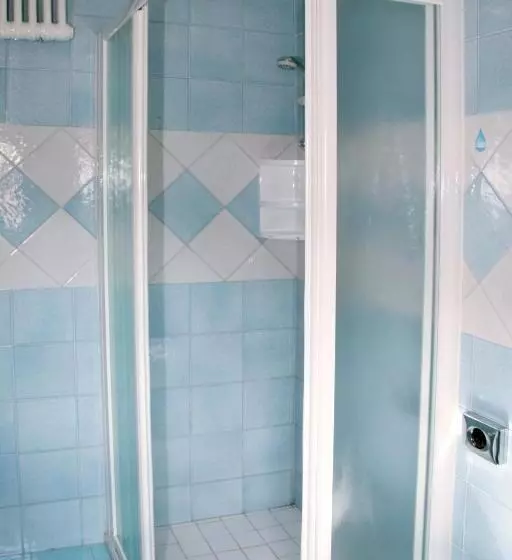 בית מלון כפרי Jolie