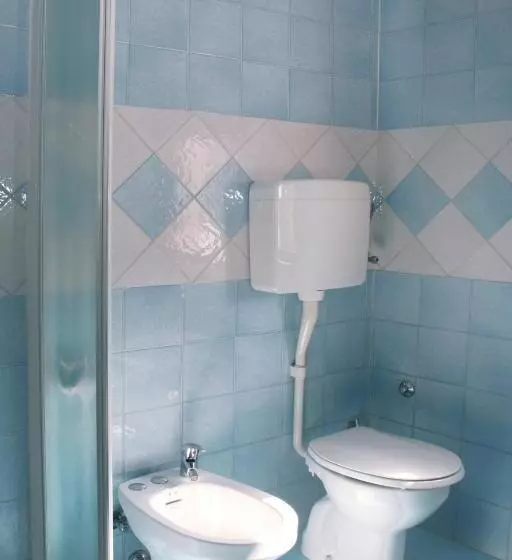 בית מלון כפרי Jolie