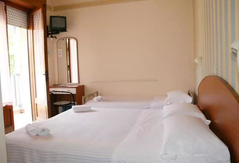 בית מלון כפרי Jolie