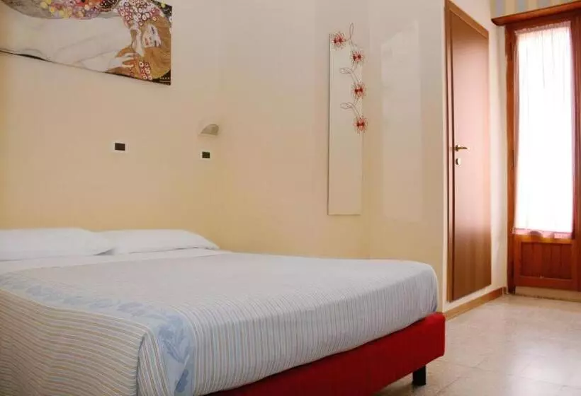 בית מלון כפרי Jolie