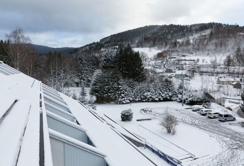 ホテル Le Domaine Du Mongade By Popinns