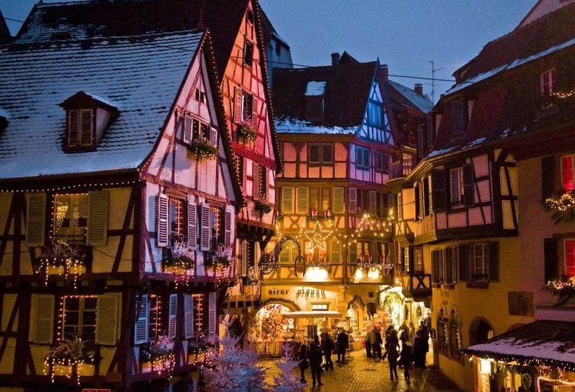 ホテル Le Domaine Du Mongade By Popinns