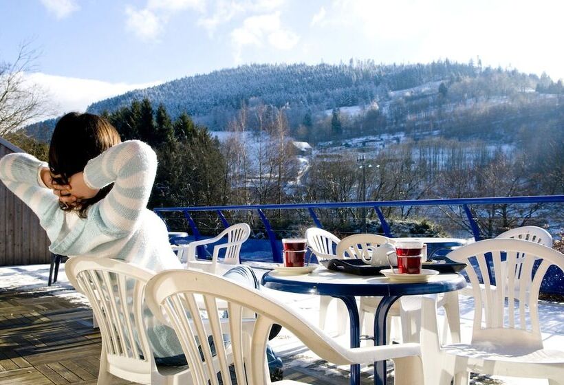 ホテル Le Domaine Du Mongade By Popinns