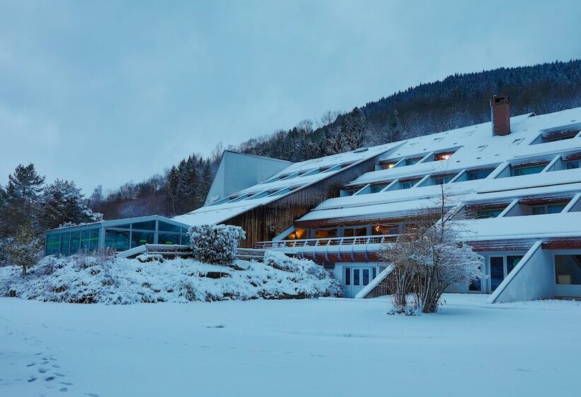 ホテル Le Domaine Du Mongade By Popinns