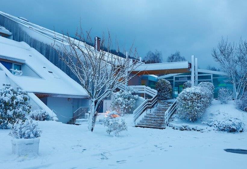 ホテル Le Domaine Du Mongade By Popinns