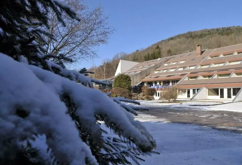Hotelli Le Domaine Du Mongade By Popinns