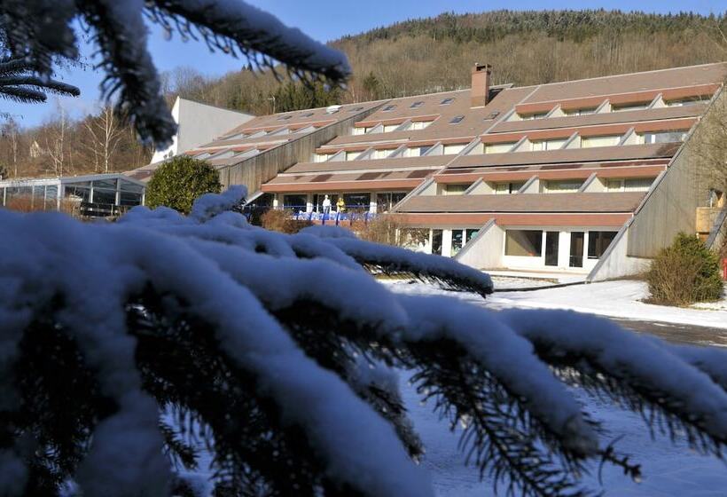 ホテル Le Domaine Du Mongade By Popinns