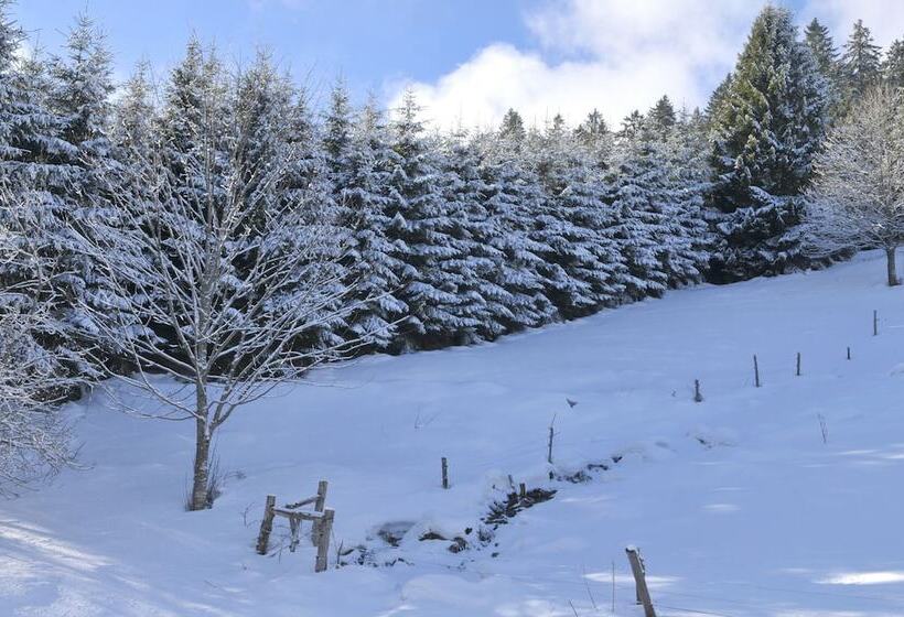 ホテル Le Domaine Du Mongade By Popinns