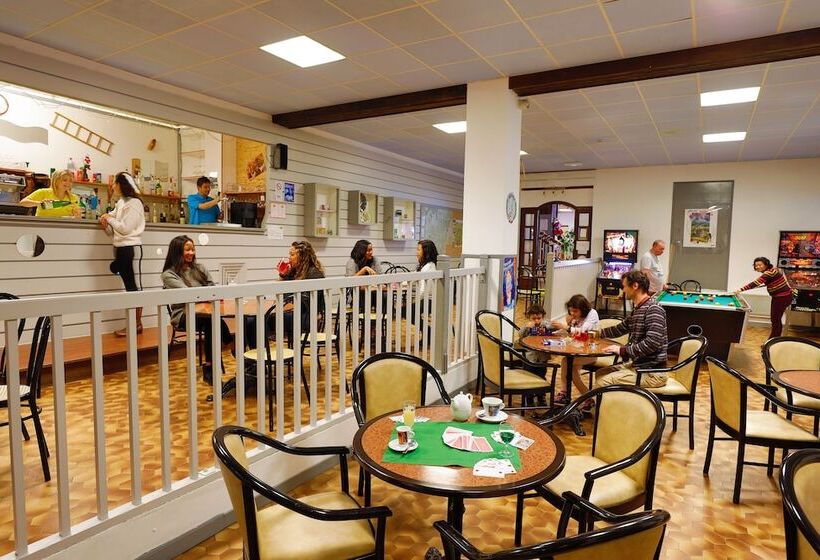 ホテル Le Domaine Du Mongade By Popinns