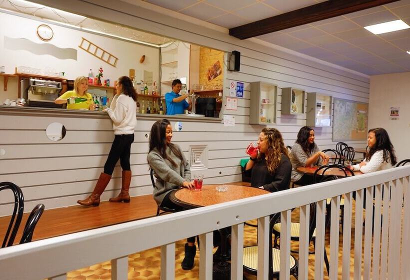 ホテル Le Domaine Du Mongade By Popinns