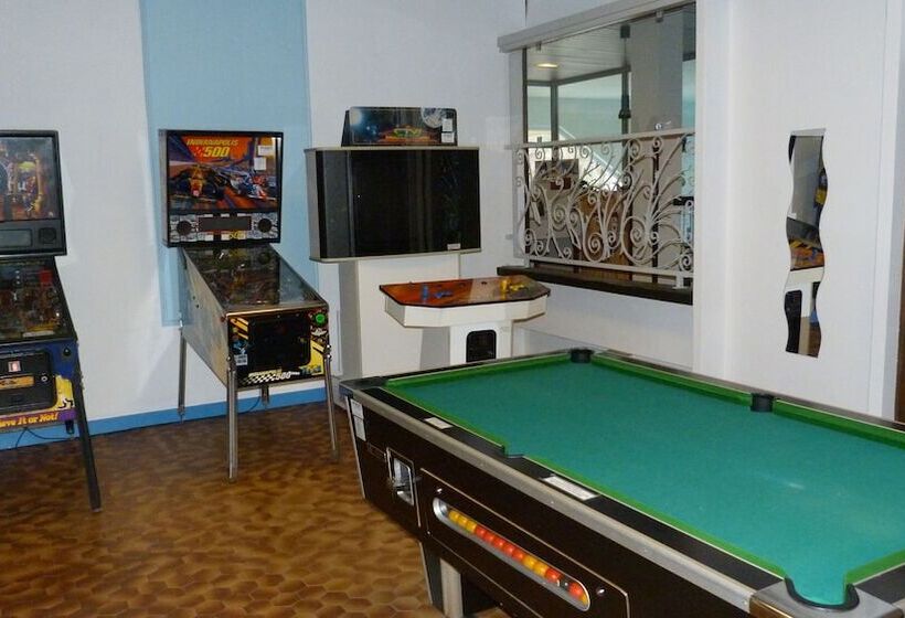 ホテル Le Domaine Du Mongade By Popinns