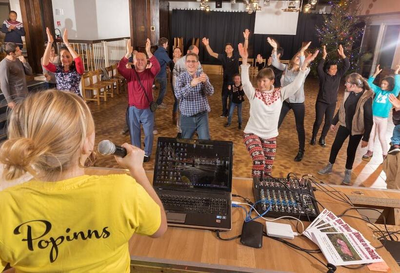 ホテル Le Domaine Du Mongade By Popinns