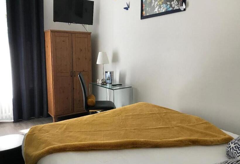 Отель Le Grand Hôtel Mont Dore