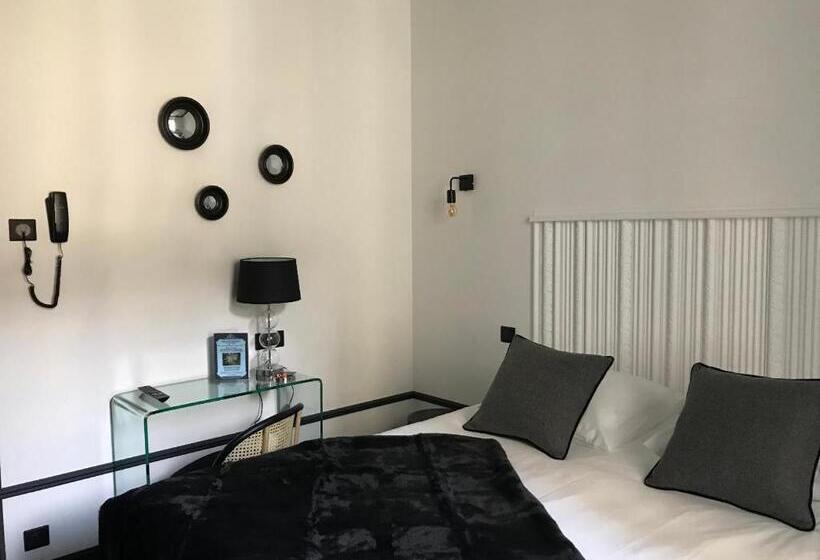 Отель Le Grand Hôtel Mont Dore