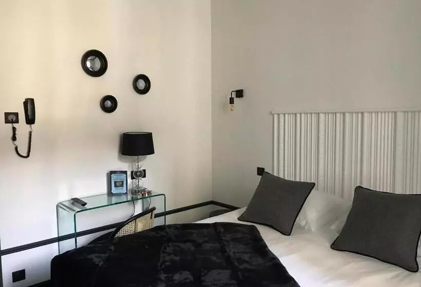 هتل Le Grand Hôtel Mont Dore