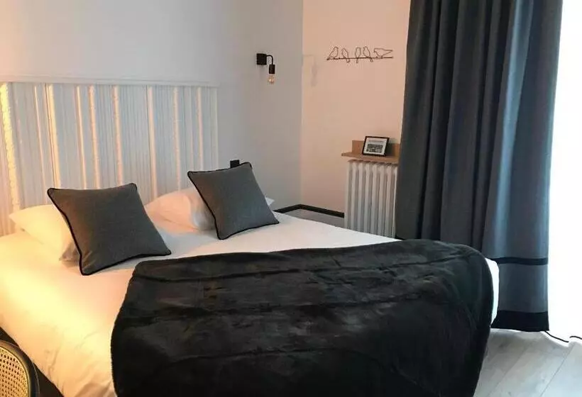 هتل Le Grand Hôtel Mont Dore