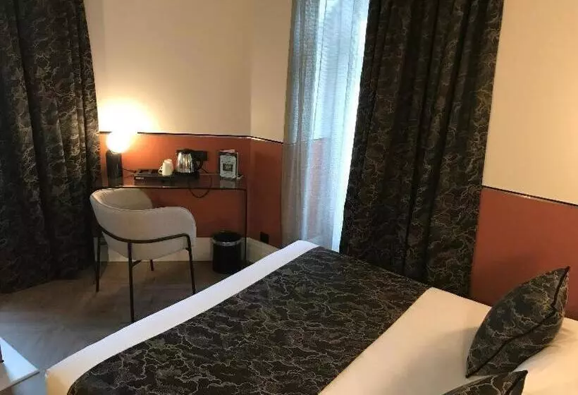 هتل Le Grand Hôtel Mont Dore