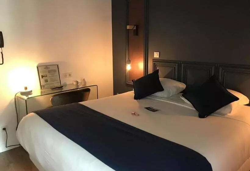 هتل Le Grand Hôtel Mont Dore