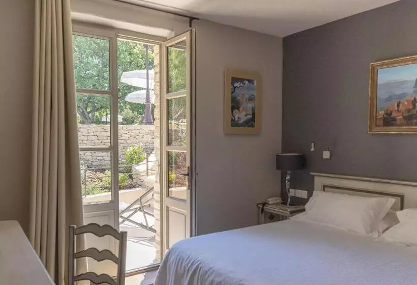 هتل Le Jas De Gordes