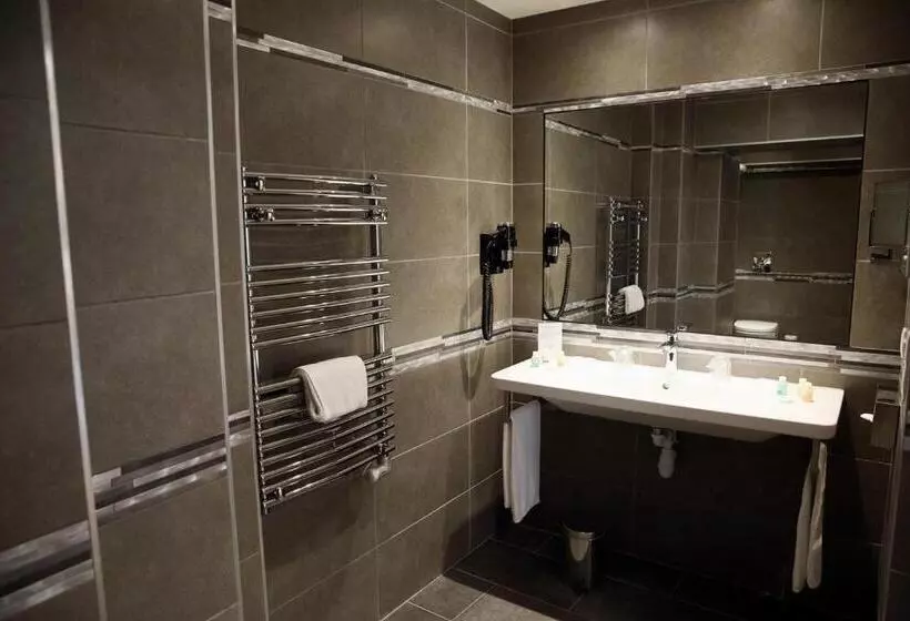 هتل Le Jas De Gordes