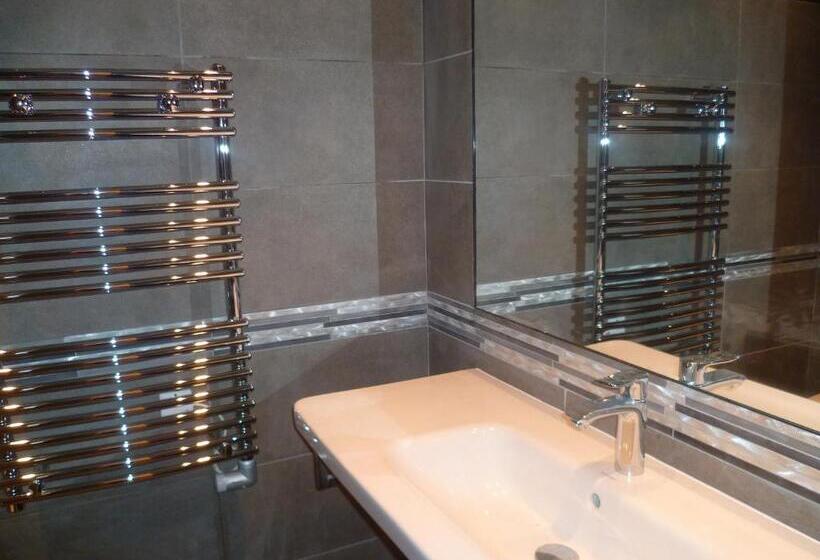 هتل Le Jas De Gordes