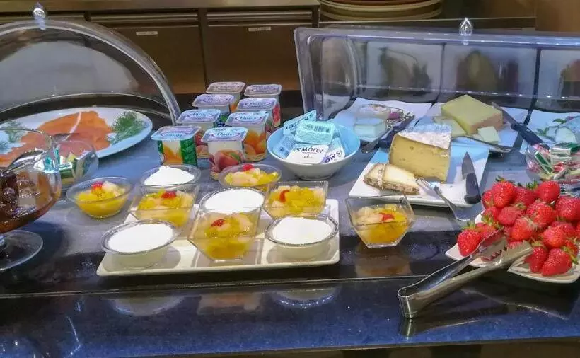 هتل Le Jas De Gordes