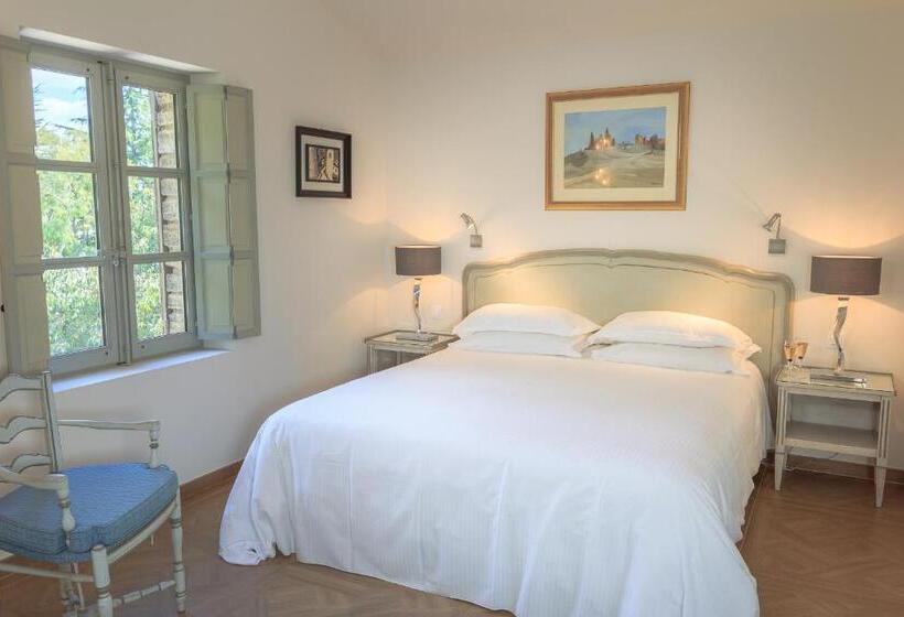 هتل Le Jas De Gordes