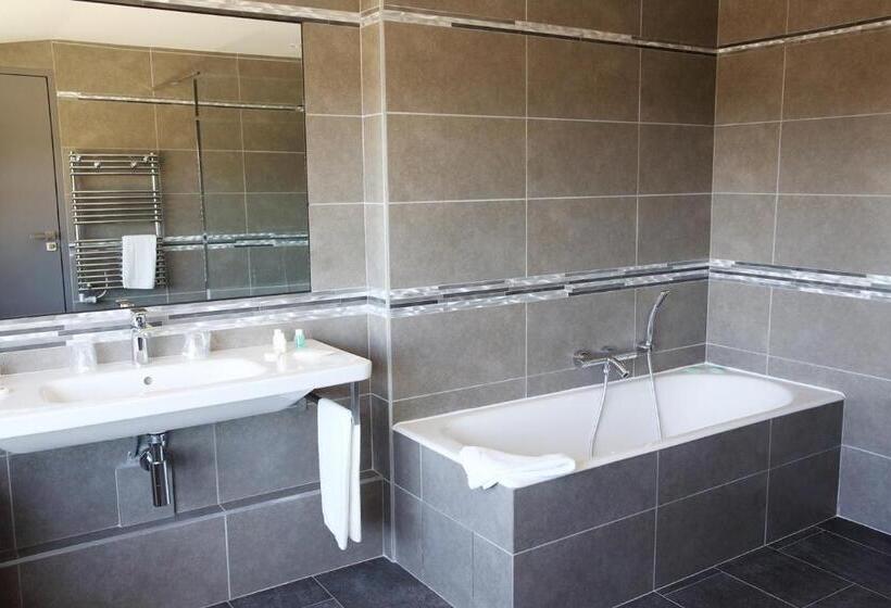 هتل Le Jas De Gordes