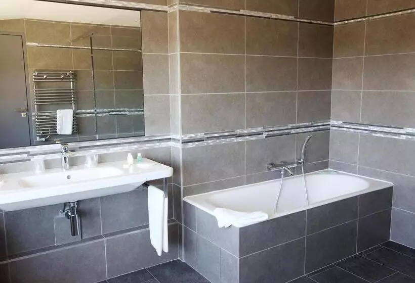 هتل Le Jas De Gordes