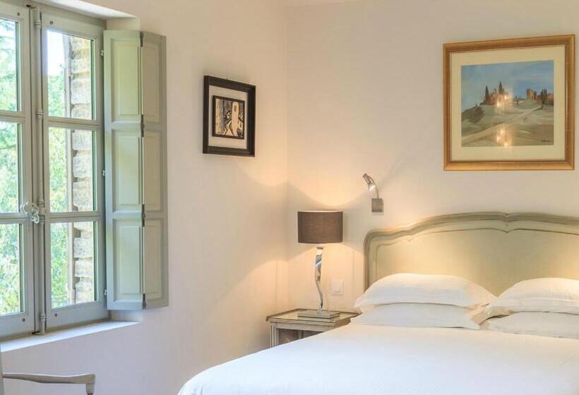 هتل Le Jas De Gordes