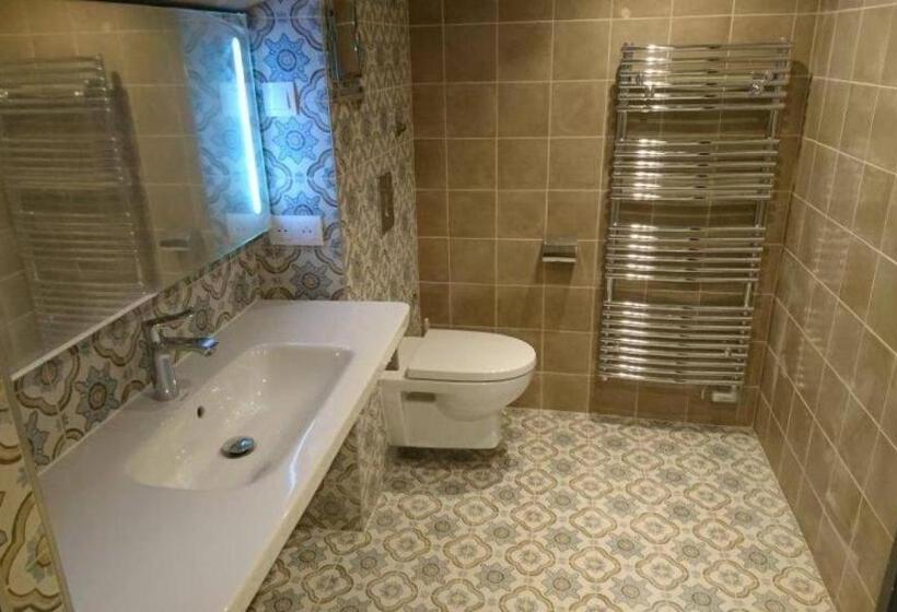 هتل Le Jas De Gordes