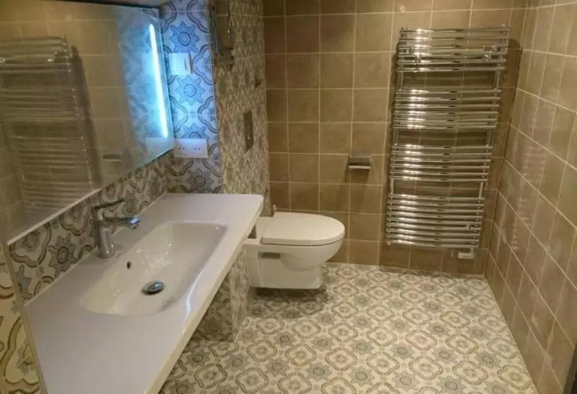 هتل Le Jas De Gordes