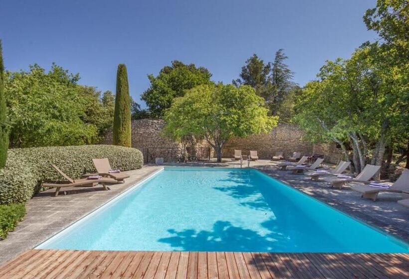 هتل Le Jas De Gordes