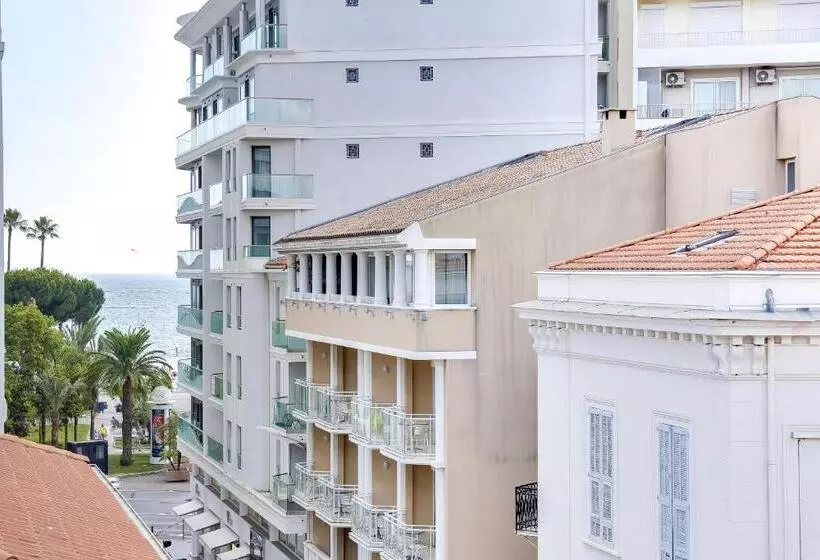 בית מלון כפרי Le Mistral