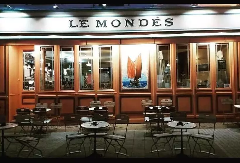 호텔 Le Mondes