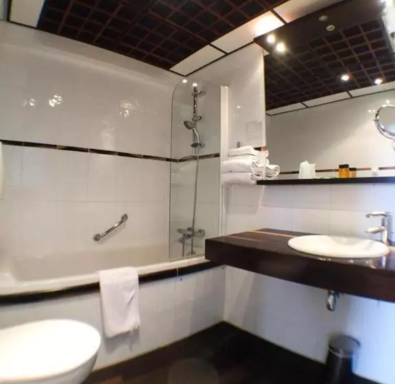 酒店 Le Relais Des Iles