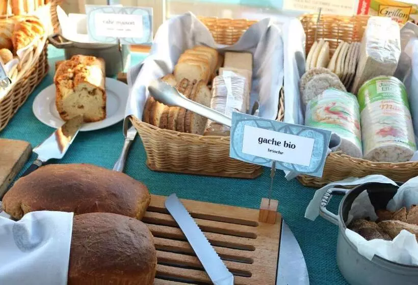 酒店 Le Relais Des Iles