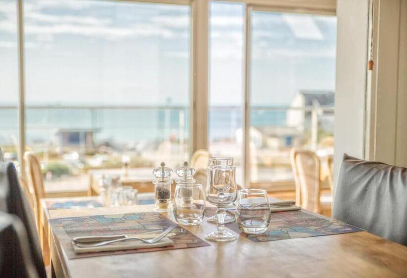 ホテル Le Relais Des Iles